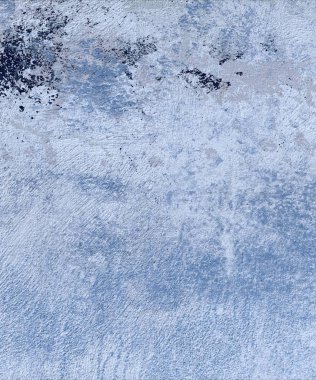 Grunge çağdaş sanat. El sanat yapılmış. renkli doku. Modern sanat. Yağlı boya darbeleri. Darbeleri. Sanatsal arka plan. Soyut resim tuval üzerine.