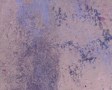 Grunge çağdaş sanat. El sanat yapılmış. renkli doku. Modern sanat. Yağlı boya darbeleri. Darbeleri. Sanatsal arka plan. Soyut resim tuval üzerine.