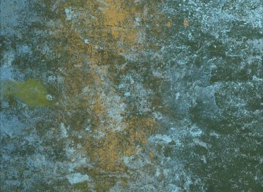 Grunge çağdaş sanat. El sanat yapılmış. renkli doku. Modern sanat. Yağlı boya darbeleri. Darbeleri. Sanatsal arka plan. Soyut resim tuval üzerine.