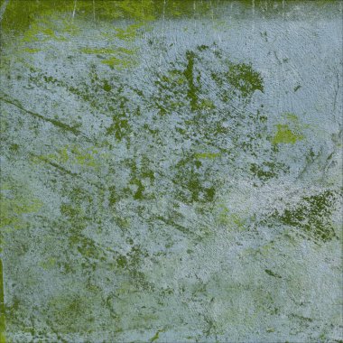 Grunge çağdaş sanat. El sanat yapılmış. renkli doku. Modern sanat. Yağlı boya darbeleri. Darbeleri. Sanatsal arka plan. Soyut resim tuval üzerine.