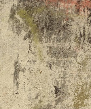 Grunge çağdaş sanat. El sanat yapılmış. renkli doku. Modern sanat. Yağlı boya darbeleri. Darbeleri. Sanatsal arka plan. Soyut resim tuval üzerine.