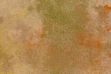 Grunge çağdaş sanat. El sanat yapılmış. renkli doku. Modern sanat. Yağlı boya darbeleri. Darbeleri. Sanatsal arka plan. Soyut resim tuval üzerine.