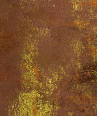 Grunge çağdaş sanat. El sanat yapılmış. renkli doku. Modern sanat. Yağlı boya darbeleri. Darbeleri. Sanatsal arka plan. Soyut resim tuval üzerine.