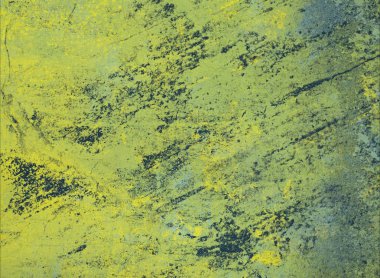 Grunge çağdaş sanat. El sanat yapılmış. renkli doku. Modern sanat. Yağlı boya darbeleri. Darbeleri. Sanatsal arka plan. Soyut resim tuval üzerine.