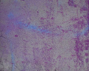 Grunge çağdaş sanat. El sanat yapılmış. renkli doku. Modern sanat. Yağlı boya darbeleri. Darbeleri. Sanatsal arka plan. Soyut resim tuval üzerine.