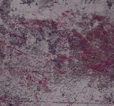 Grunge çağdaş sanat. El sanat yapılmış. renkli doku. Modern sanat. Yağlı boya darbeleri. Darbeleri. Sanatsal arka plan. Soyut resim tuval üzerine.