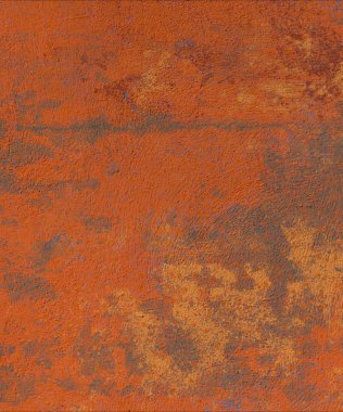 Grunge çağdaş sanat. El sanat yapılmış. renkli doku. Modern sanat. Yağlı boya darbeleri. Darbeleri. Sanatsal arka plan. Soyut resim tuval üzerine.