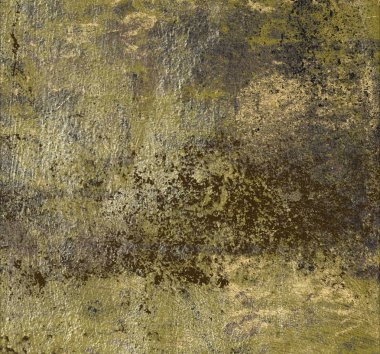 Grunge çağdaş sanat. El sanat yapılmış. renkli doku. Modern sanat. Yağlı boya darbeleri. Darbeleri. Sanatsal arka plan. Soyut resim tuval üzerine.