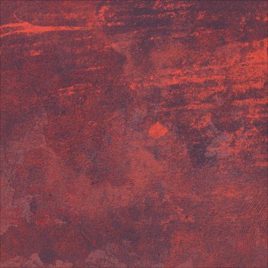 Grunge çağdaş sanat. El sanat yapılmış. renkli doku. Modern sanat. Yağlı boya darbeleri. Darbeleri. Sanatsal arka plan. Soyut resim tuval üzerine.