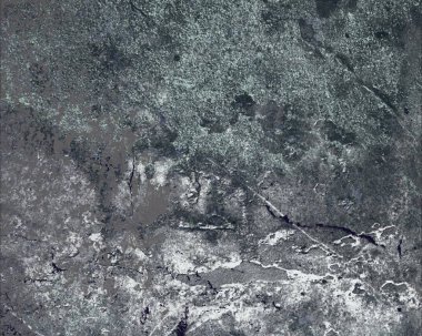 Grunge çağdaş sanat. El sanat yapılmış. renkli doku. Modern sanat. Yağlı boya darbeleri. Darbeleri. Sanatsal arka plan. Soyut resim tuval üzerine.