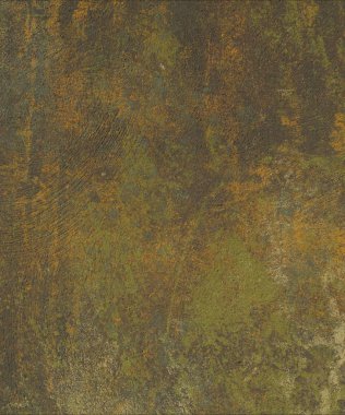 Grunge çağdaş sanat. El sanat yapılmış. renkli doku. Modern sanat. Yağlı boya darbeleri. Darbeleri. Sanatsal arka plan. Soyut resim tuval üzerine.