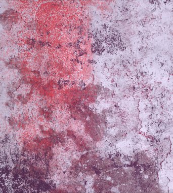 Grunge çağdaş sanat. El sanat yapılmış. renkli doku. Modern sanat. Yağlı boya darbeleri. Darbeleri. Sanatsal arka plan. Soyut resim tuval üzerine.