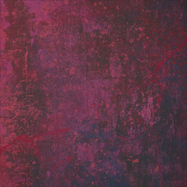 Grunge çağdaş sanat. El sanat yapılmış. renkli doku. Modern sanat. Yağlı boya darbeleri. Darbeleri. Sanatsal arka plan. Soyut resim tuval üzerine.