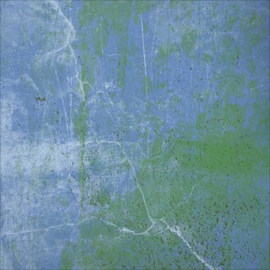 Grunge çağdaş sanat. El sanat yapılmış. renkli doku. Modern sanat. Yağlı boya darbeleri. Darbeleri. Sanatsal arka plan. Soyut resim tuval üzerine.