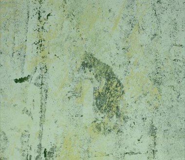 Grunge çağdaş sanat. El sanat yapılmış. renkli doku. Modern sanat. Yağlı boya darbeleri. Darbeleri. Sanatsal arka plan. Soyut resim tuval üzerine.