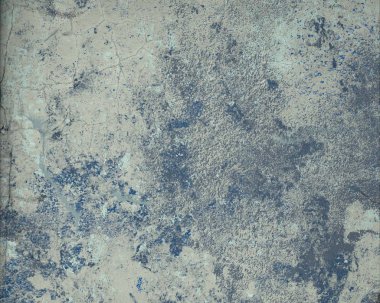 Grunge çağdaş sanat. El sanat yapılmış. renkli doku. Modern sanat. Yağlı boya darbeleri. Darbeleri. Sanatsal arka plan. Soyut resim tuval üzerine.