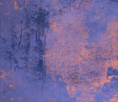 Grunge çağdaş sanat. El sanat yapılmış. renkli doku. Modern sanat. Yağlı boya darbeleri. Darbeleri. Sanatsal arka plan. Soyut resim tuval üzerine.