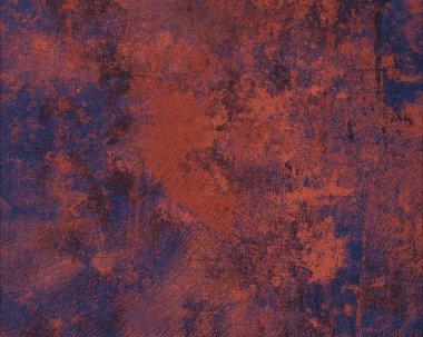 Grunge çağdaş sanat. El sanat yapılmış. renkli doku. Modern sanat. Yağlı boya darbeleri. Darbeleri. Sanatsal arka plan. Soyut resim tuval üzerine.