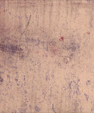 Grunge çağdaş sanat. El sanat yapılmış. renkli doku. Modern sanat. Yağlı boya darbeleri. Darbeleri. Sanatsal arka plan. Soyut resim tuval üzerine.