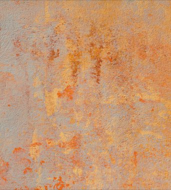 Grunge çağdaş sanat. El sanat yapılmış. renkli doku. Modern sanat. Yağlı boya darbeleri. Darbeleri. Sanatsal arka plan. Soyut resim tuval üzerine.