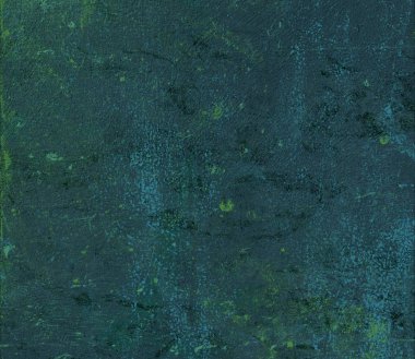 Grunge çağdaş sanat. El sanat yapılmış. renkli doku. Modern sanat. Yağlı boya darbeleri. Darbeleri. Sanatsal arka plan. Soyut resim tuval üzerine.