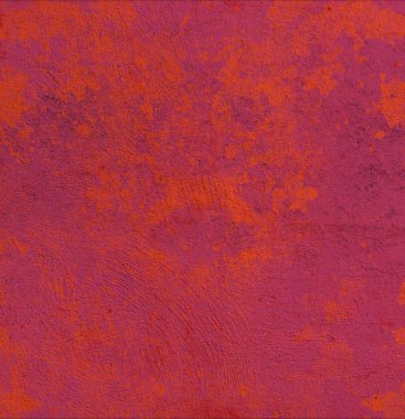 Grunge çağdaş sanat. El sanat yapılmış. renkli doku. Modern sanat. Yağlı boya darbeleri. Darbeleri. Sanatsal arka plan. Soyut resim tuval üzerine.