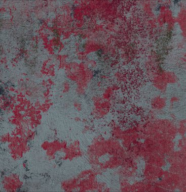 Grunge çağdaş sanat. El sanat yapılmış. renkli doku. Modern sanat. Yağlı boya darbeleri. Darbeleri. Sanatsal arka plan. Soyut resim tuval üzerine.