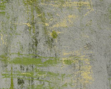 Grunge çağdaş sanat. El sanat yapılmış. renkli doku. Modern sanat. Yağlı boya darbeleri. Darbeleri. Sanatsal arka plan. Soyut resim tuval üzerine.