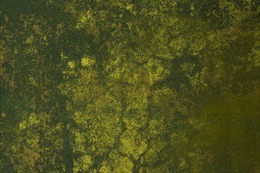 Grunge çağdaş sanat. El sanat yapılmış. renkli doku. Modern sanat. Yağlı boya darbeleri. Darbeleri. Sanatsal arka plan. Soyut resim tuval üzerine.