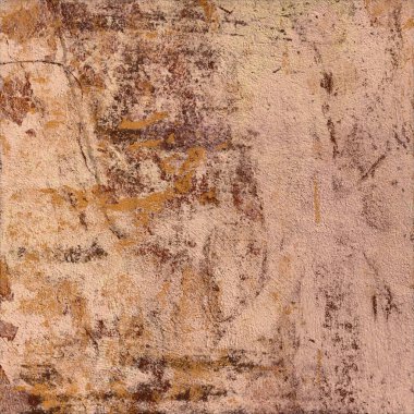 Grunge çağdaş sanat. El sanat yapılmış. renkli doku. Modern sanat. Yağlı boya darbeleri. Darbeleri. Sanatsal arka plan. Soyut resim tuval üzerine.