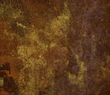 Grunge çağdaş sanat. El sanat yapılmış. renkli doku. Modern sanat. Yağlı boya darbeleri. Darbeleri. Sanatsal arka plan. Soyut resim tuval üzerine.