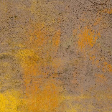 Grunge çağdaş sanat. El sanat yapılmış. renkli doku. Modern sanat. Yağlı boya darbeleri. Darbeleri. Sanatsal arka plan. Soyut resim tuval üzerine.