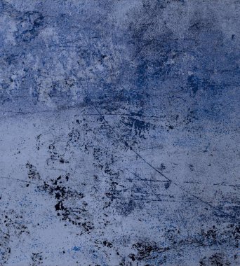 Grunge çağdaş sanat. El sanat yapılmış. renkli doku. Modern sanat. Yağlı boya darbeleri. Darbeleri. Sanatsal arka plan. Soyut resim tuval üzerine.