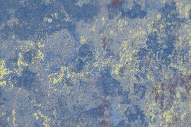 Grunge çağdaş sanat. El sanat yapılmış. renkli doku. Modern sanat. Yağlı boya darbeleri. Darbeleri. Sanatsal arka plan. Soyut resim tuval üzerine.