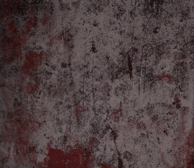 Grunge çağdaş sanat. El sanat yapılmış. renkli doku. Modern sanat. Yağlı boya darbeleri. Darbeleri. Sanatsal arka plan. Soyut resim tuval üzerine.