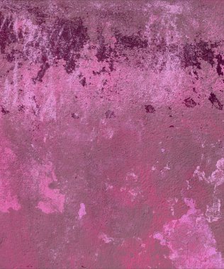 Grunge çağdaş sanat. El sanat yapılmış. renkli doku. Modern sanat. Yağlı boya darbeleri. Darbeleri. Sanatsal arka plan. Soyut resim tuval üzerine.