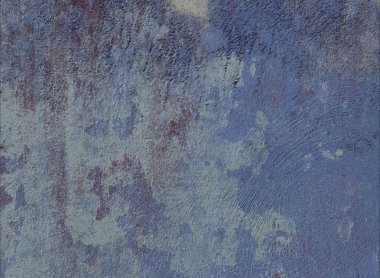 Grunge çağdaş sanat. El sanat yapılmış. renkli doku. Modern sanat. Yağlı boya darbeleri. Darbeleri. Sanatsal arka plan. Soyut resim tuval üzerine.