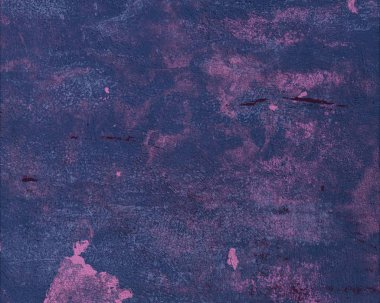 Grunge çağdaş sanat. El sanat yapılmış. renkli doku. Modern sanat. Yağlı boya darbeleri. Darbeleri. Sanatsal arka plan. Soyut resim tuval üzerine.