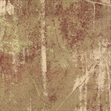 Grunge çağdaş sanat. El sanat yapılmış. renkli doku. Modern sanat. Yağlı boya darbeleri. Darbeleri. Sanatsal arka plan. Soyut resim tuval üzerine.