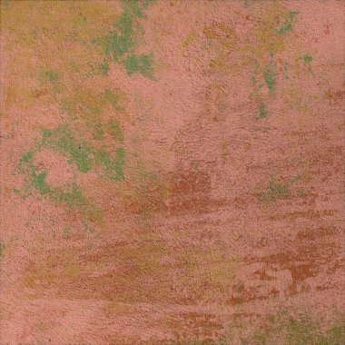 Grunge çağdaş sanat. El sanat yapılmış. renkli doku. Modern sanat. Yağlı boya darbeleri. Darbeleri. Sanatsal arka plan. Soyut resim tuval üzerine.