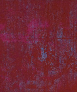 Grunge çağdaş sanat. El sanat yapılmış. renkli doku. Modern sanat. Yağlı boya darbeleri. Darbeleri. Sanatsal arka plan. Soyut resim tuval üzerine.