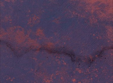 Grunge çağdaş sanat. El sanat yapılmış. renkli doku. Modern sanat. Yağlı boya darbeleri. Darbeleri. Sanatsal arka plan. Soyut resim tuval üzerine.