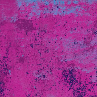 Grunge çağdaş sanat. El sanat yapılmış. renkli doku. Modern sanat. Yağlı boya darbeleri. Darbeleri. Sanatsal arka plan. Soyut resim tuval üzerine.