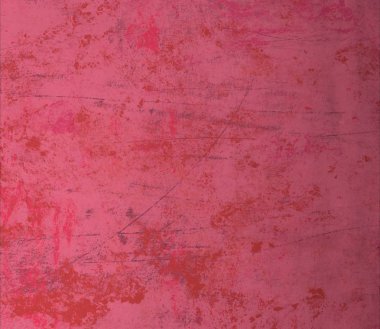 Grunge çağdaş sanat. El sanat yapılmış. renkli doku. Modern sanat. Yağlı boya darbeleri. Darbeleri. Sanatsal arka plan. Soyut resim tuval üzerine.