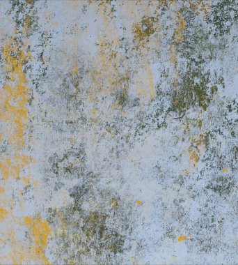 Grunge çağdaş sanat. El sanat yapılmış. renkli doku. Modern sanat. Yağlı boya darbeleri. Darbeleri. Sanatsal arka plan. Soyut resim tuval üzerine.