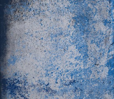 Grunge çağdaş sanat. El sanat yapılmış. renkli doku. Modern sanat. Yağlı boya darbeleri. Darbeleri. Sanatsal arka plan. Soyut resim tuval üzerine.