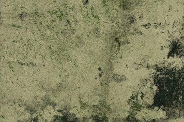 Grunge çağdaş sanat. El sanat yapılmış. renkli doku. Modern sanat. Yağlı boya darbeleri. Darbeleri. Sanatsal arka plan. Soyut resim tuval üzerine.