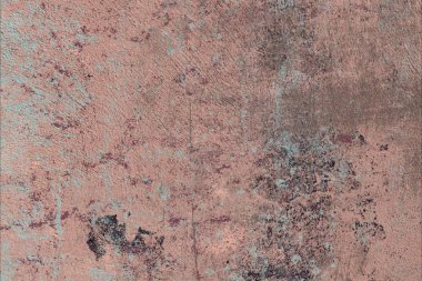 Grunge çağdaş sanat. El sanat yapılmış. renkli doku. Modern sanat. Yağlı boya darbeleri. Darbeleri. Sanatsal arka plan. Soyut resim tuval üzerine.