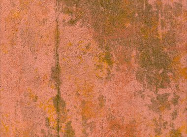 Grunge çağdaş sanat. El sanat yapılmış. renkli doku. Modern sanat. Yağlı boya darbeleri. Darbeleri. Sanatsal arka plan. Soyut resim tuval üzerine.