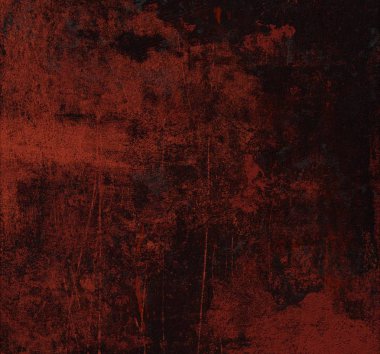 Grunge çağdaş sanat. El sanat yapılmış. renkli doku. Modern sanat. Yağlı boya darbeleri. Darbeleri. Sanatsal arka plan. Soyut resim tuval üzerine.